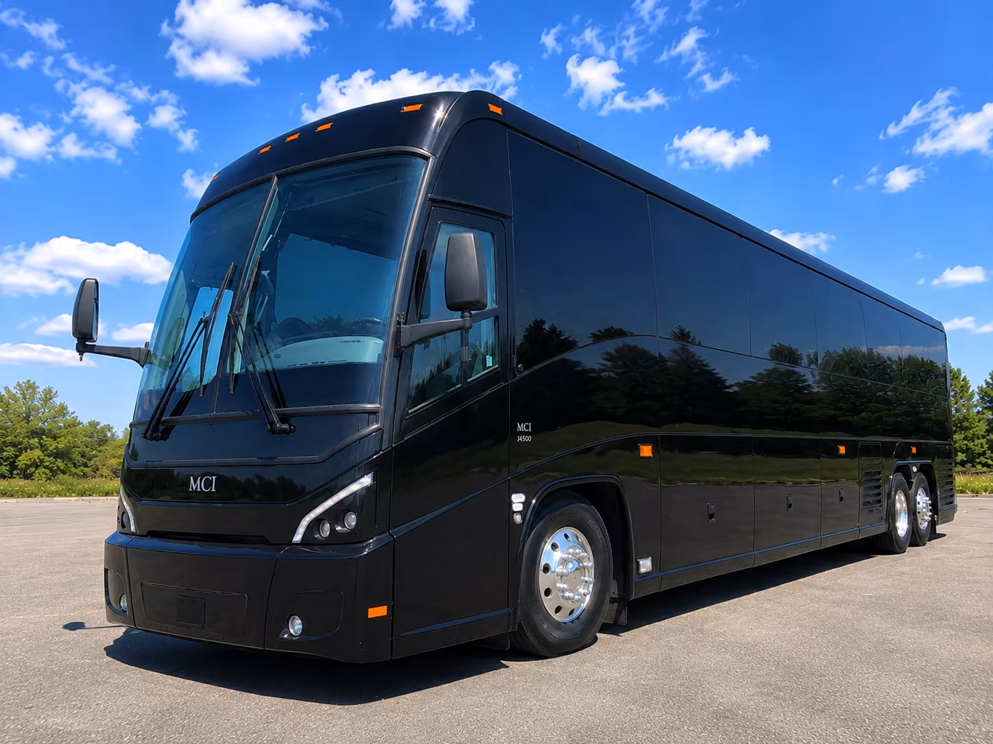 ventura concert transportation