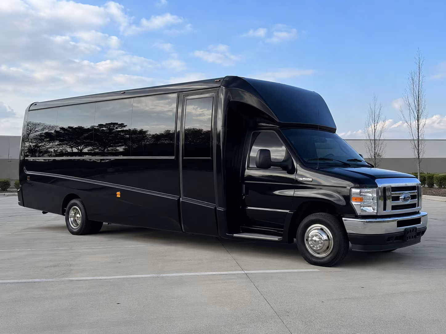 ventura corporate transportation