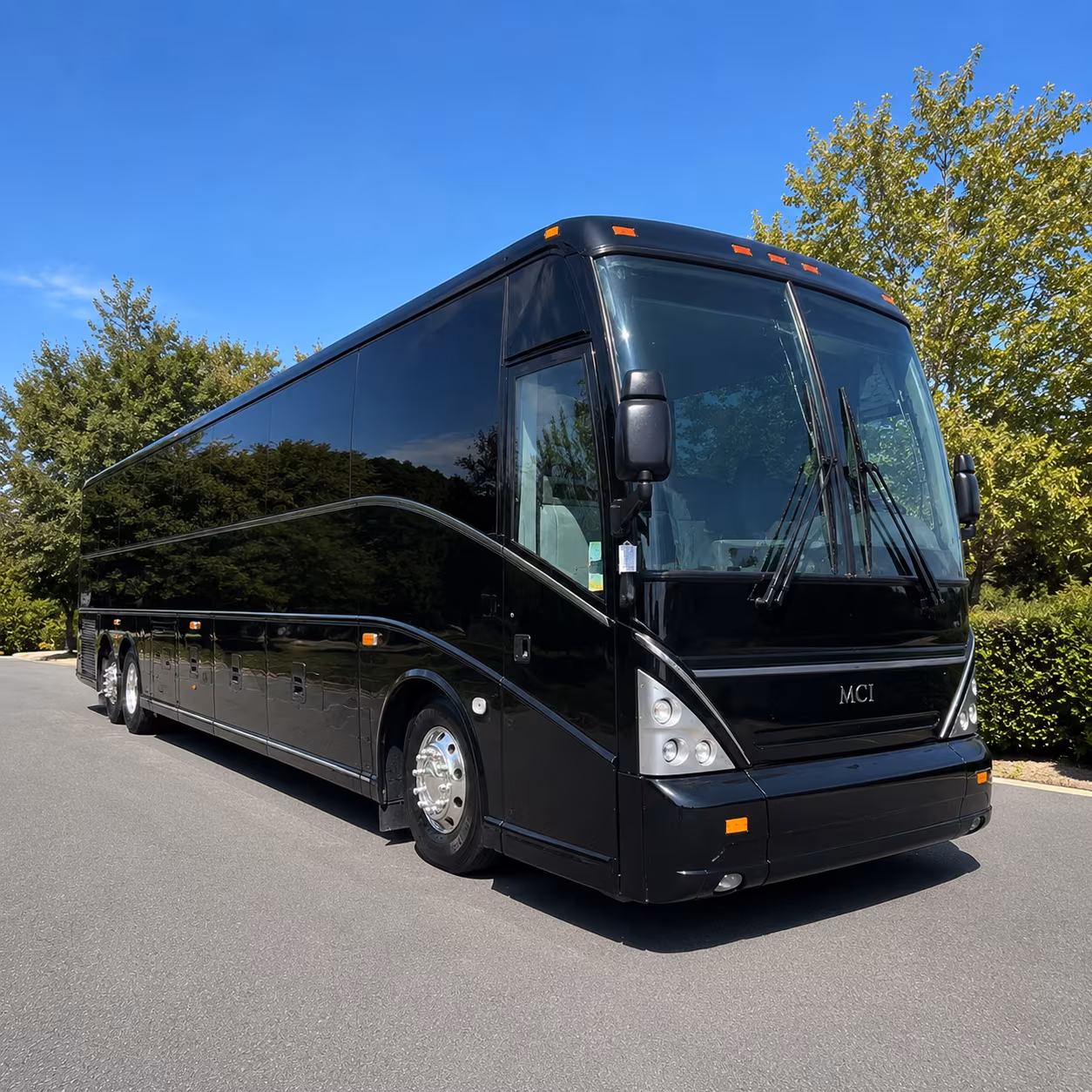 ventura event transportation