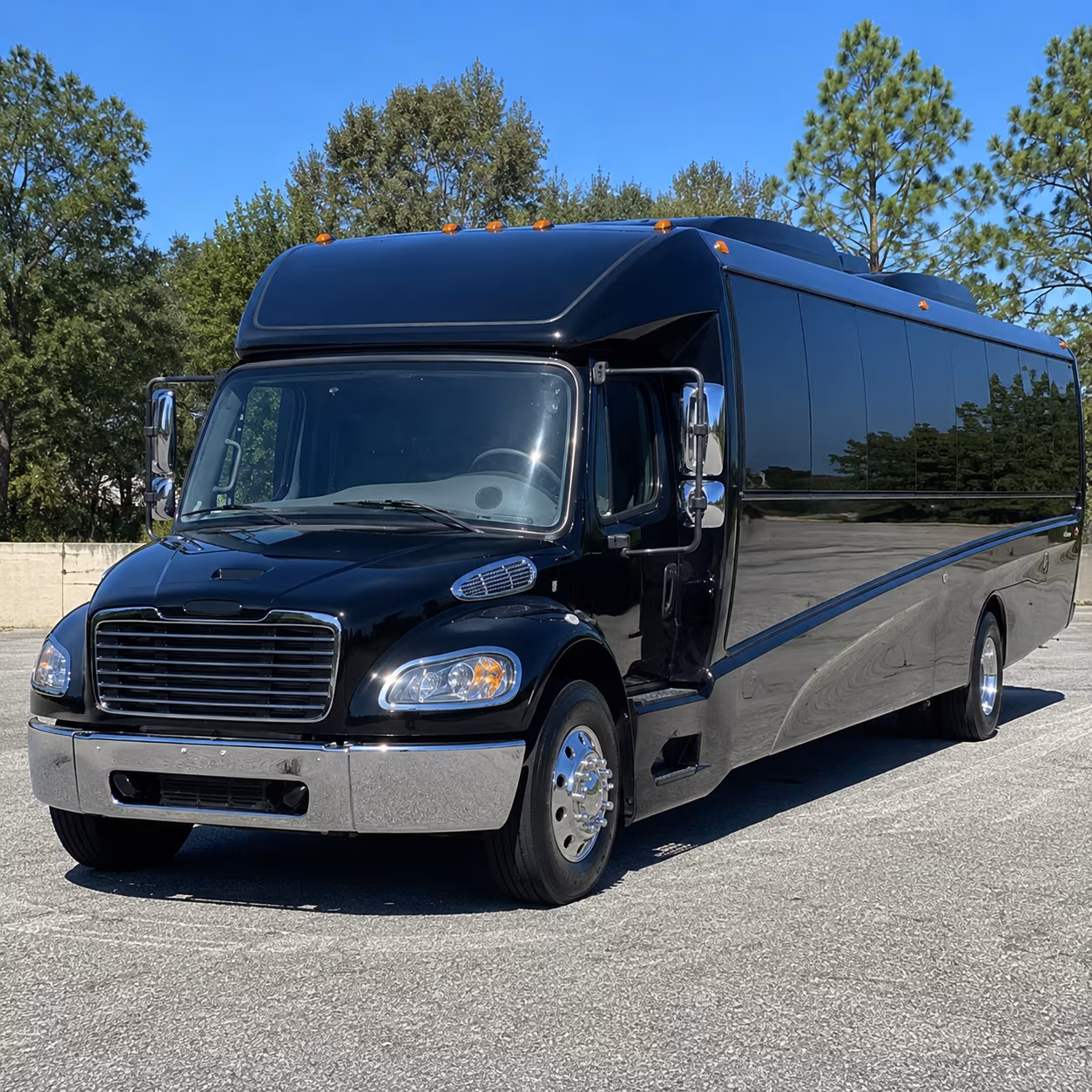 ventura government military transportation